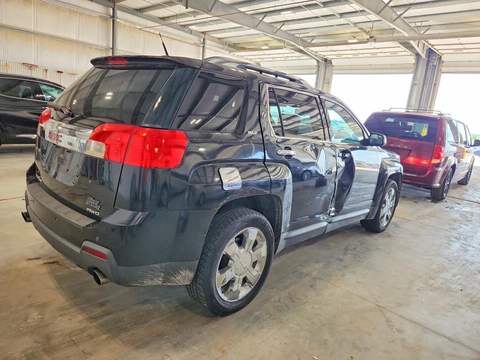 63226086 :رقم المزاد ، 2GKFLXE58C6100118 vin ، 2012 Gmc Terrain مزاد بيع