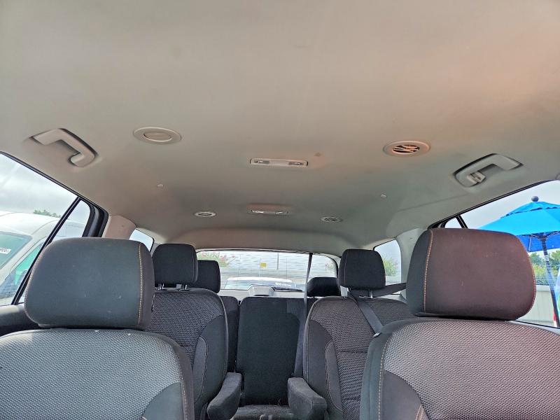 61139896 :رقم المزاد ، 1GNEVGKW6KJ177626 vin ، 2019 Chevrolet Traverse مزاد بيع
