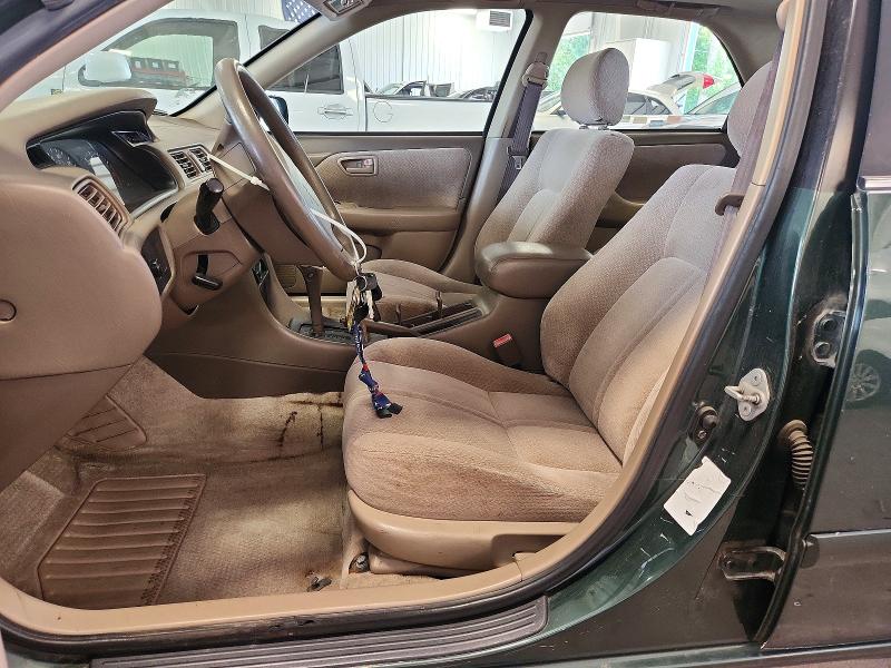 Продаж на аукціоні авто 2000 Toyota Camry, vin: JT2BG22K1Y0491200, номер лоту: 61795386