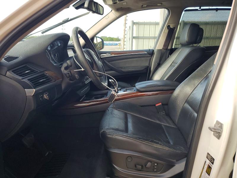 2013 Bmw X5 მანქანა იყიდება აუქციონზე, vin: 5UXZV4C53D0E13562, აუქციონის ნომერი: 60780146