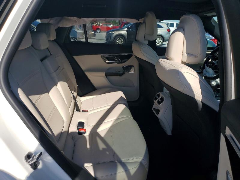 2023 Mercedes-benz Glc მანქანა იყიდება აუქციონზე, vin: W1NKM4HB2PF026643, აუქციონის ნომერი: 60299876