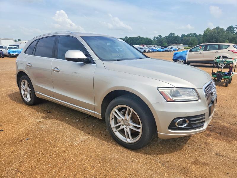 Продаж на аукціоні авто 2015 Audi Q5, vin: WA1LFAFP4FA075691, номер лоту: 61355406