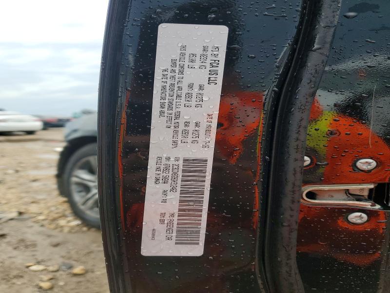 Продажа на аукционе авто 2016 Dodge Charger, vin: 2C3CDXBG9GH312462, номер лота: 58949266