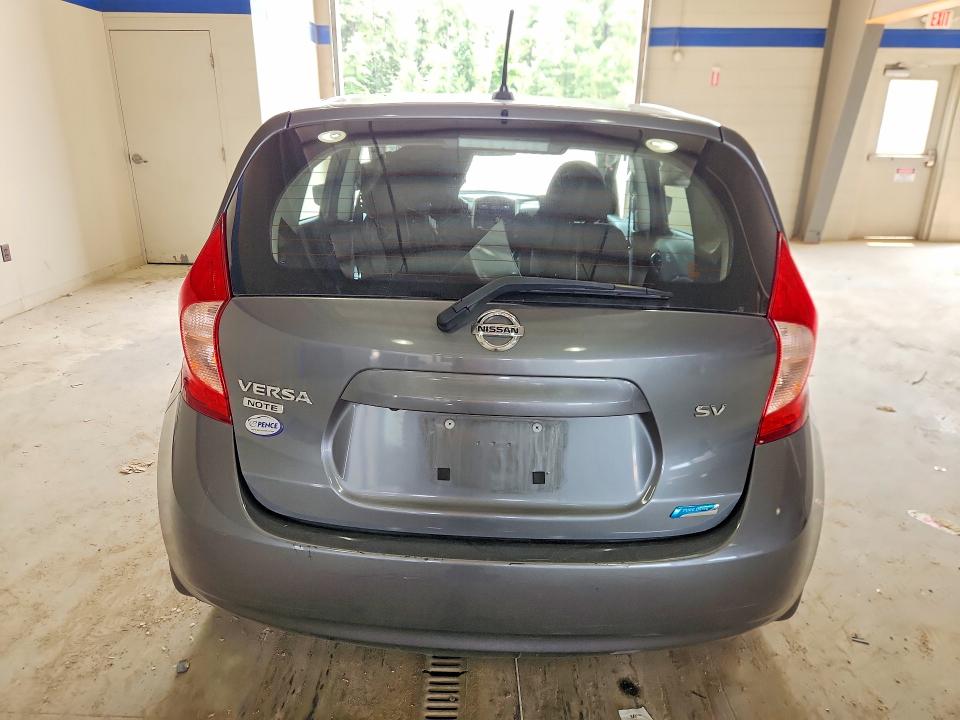 Aukcja sprzedaży 2016 Nissan Versa Note, vin: 3N1CE2CP5GL400011, numer aukcji: 61387606