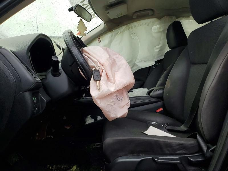 Продажа на аукционе авто 2018 Honda Hr-v, vin: 3CZRU6H37JG710162, номер лота: 62943946