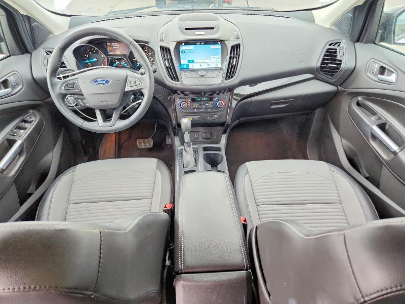 Продаж на аукціоні авто 2023 Ford Escape, vin: 1FMCU9G95HUA14406, номер лоту: 62992866