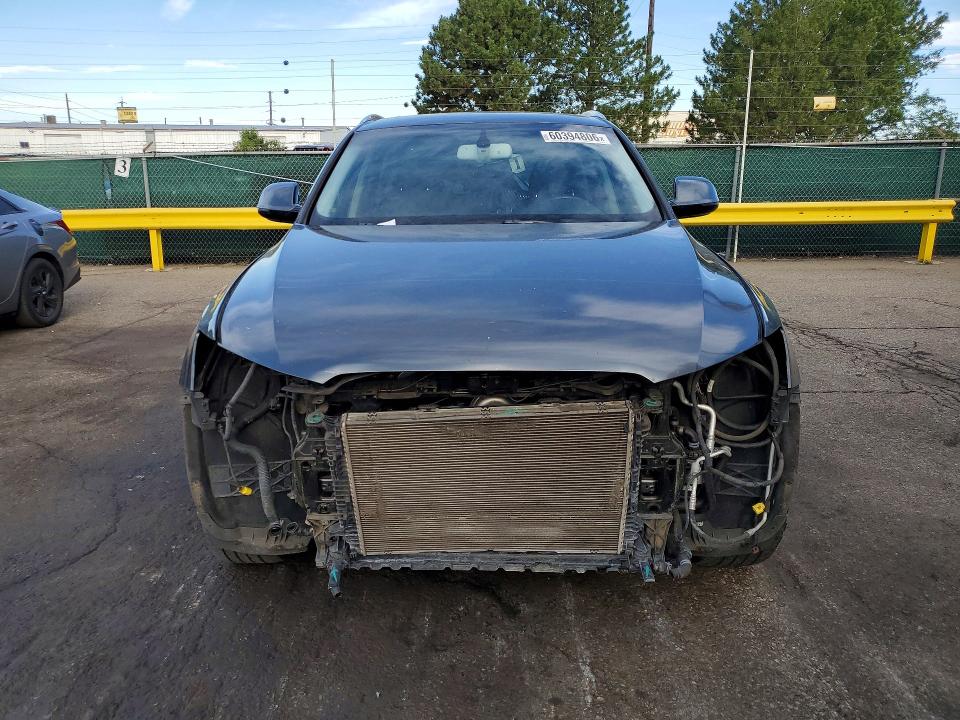 Aukcja sprzedaży 2016 Audi Q5, vin: WA1D7AFP8GA041935, numer aukcji: 60394806