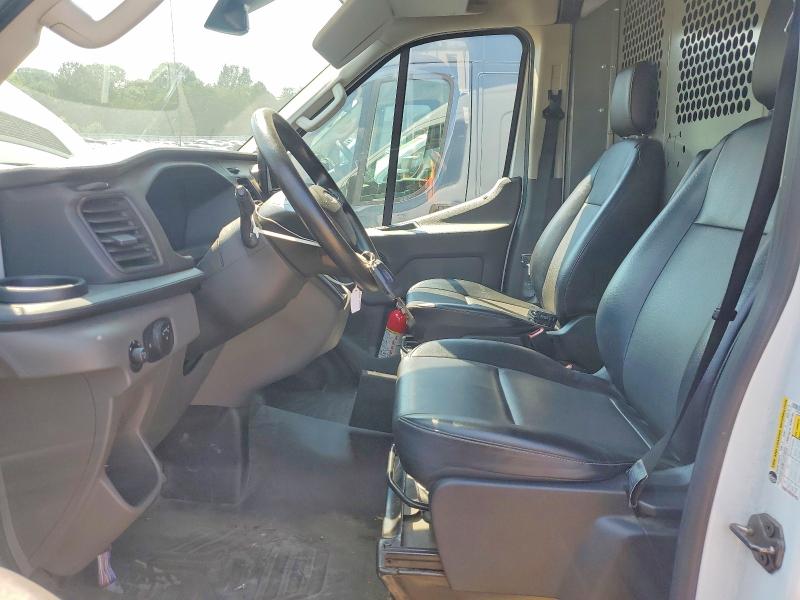 Продаж на аукціоні авто 2020 Ford Transit, vin: 1FTYE1C85LKB42574, номер лоту: 61466946