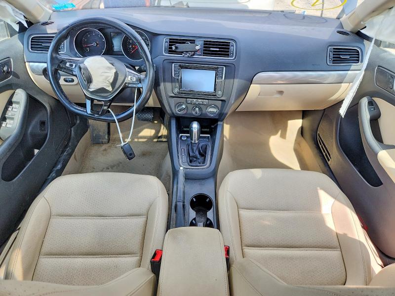 Aukcja sprzedaży 2016 Volkswagen Jetta, vin: 3VWD67AJ7GM351525, numer aukcji: 58516906