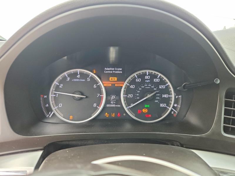 Продажа на аукционе авто 2020 Acura Ilx, vin: 19UDE2F71LA009163, номер лота: 60923286