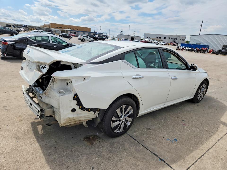 Продаж на аукціоні авто 2021 Nissan Altima, vin: 1N4BL4BV0MN364787, номер лоту: 60934406