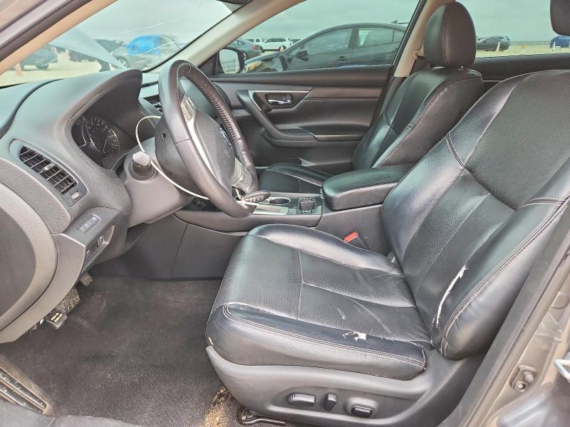 Продажа на аукционе авто 2018 Nissan Altima, vin: 1N4AL3AP4JC180727, номер лота: 61287576