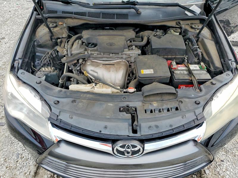 63307196 :رقم المزاد ، 4T1BF1FK2GU156979 vin ، 2016 Toyota Camry مزاد بيع
