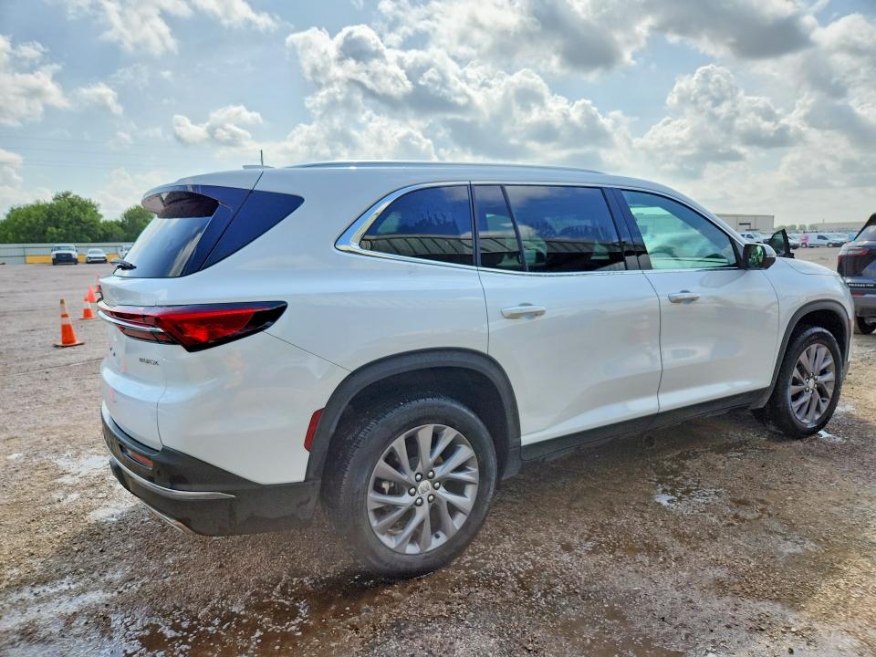 Продаж на аукціоні авто 2026 Buick Enclave, vin: 5GAERAKS9TJ324502, номер лоту: 63057586
