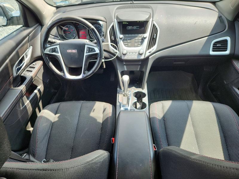 Aukcja sprzedaży 2012 Gmc Terrain, vin: 2GKALSEK8C6162198, numer aukcji: 62464426