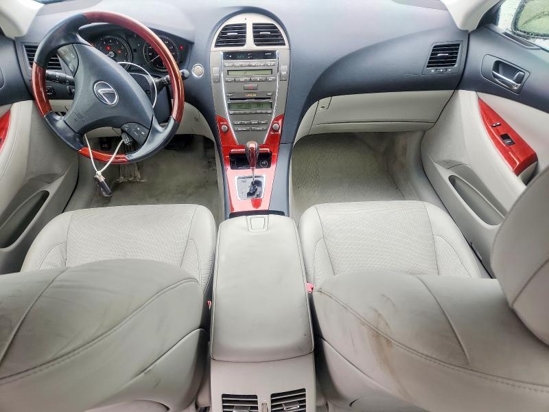 Продаж на аукціоні авто 2008 Lexus Es, vin: JTHBJ46GX82257831, номер лоту: 59634856