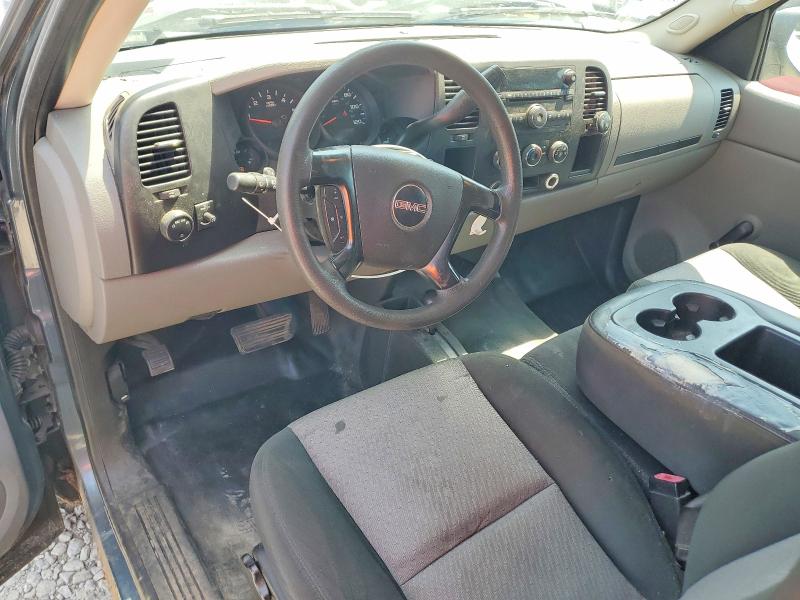 Aukcja sprzedaży 2008 Gmc Sierra, vin: 2GTEK19C981223074, numer aukcji: 60671366