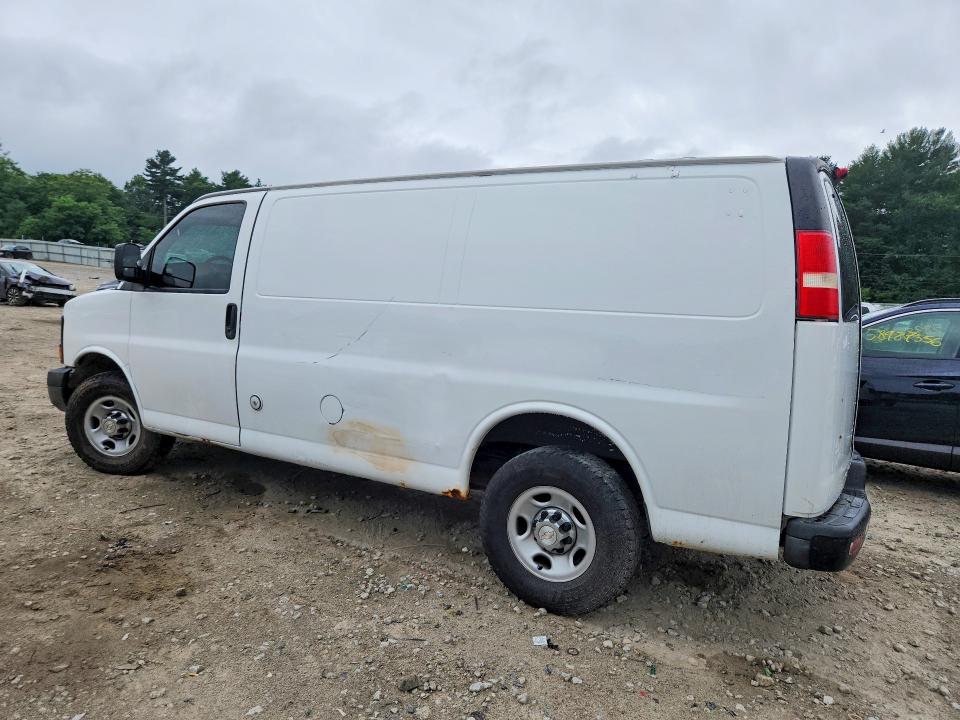 Продажа на аукционе авто 2012 Gmc Savana, vin: 1GTZ7TFA9C1166570, номер лота: 59769926