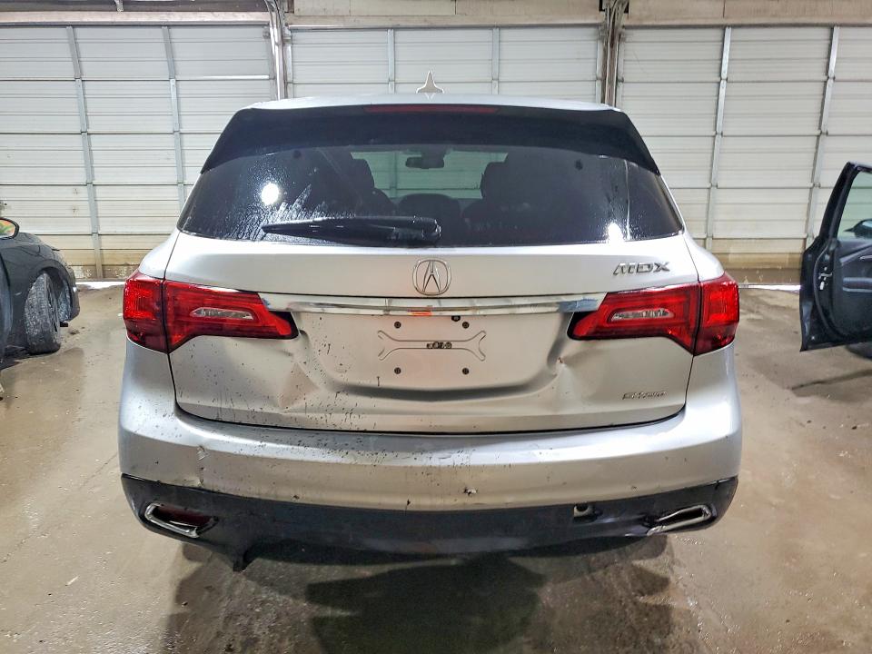 Aukcja sprzedaży 2015 Acura Mdx, vin: 5FRYD4H47FB018221, numer aukcji: 62084866