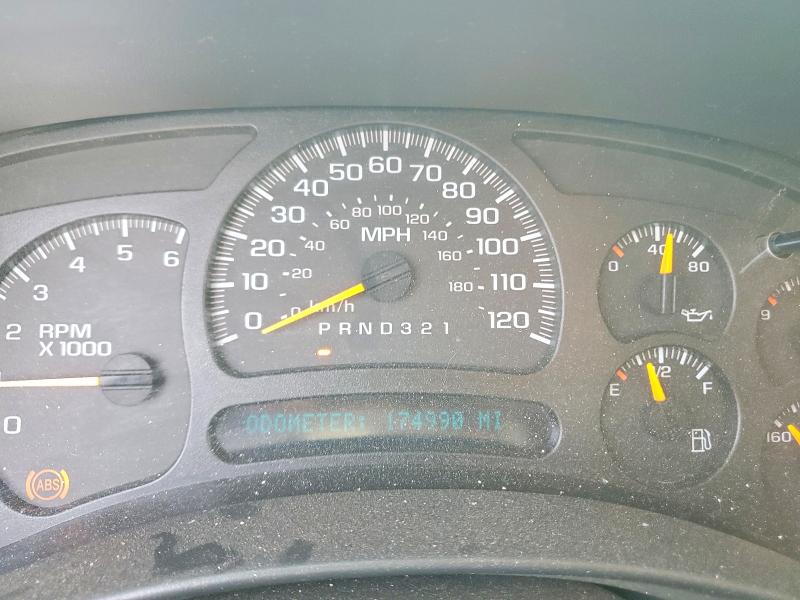 Продаж на аукціоні авто 2006 Chevrolet Silverado, vin: 2GCEK19B161109588, номер лоту: 60893456