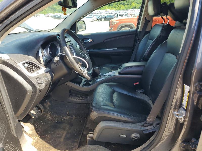 62379136 :رقم المزاد ، 3C4PDDEG3GT210802 vin ، 2016 Dodge Journey مزاد بيع