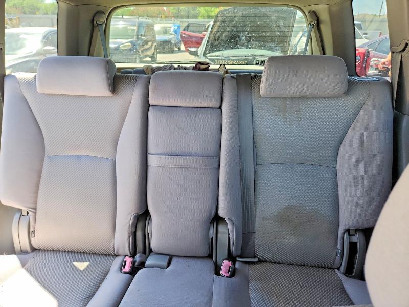 Продаж на аукціоні авто 2004 Toyota Highlander, vin: JTEEP21A440049773, номер лоту: 62648086
