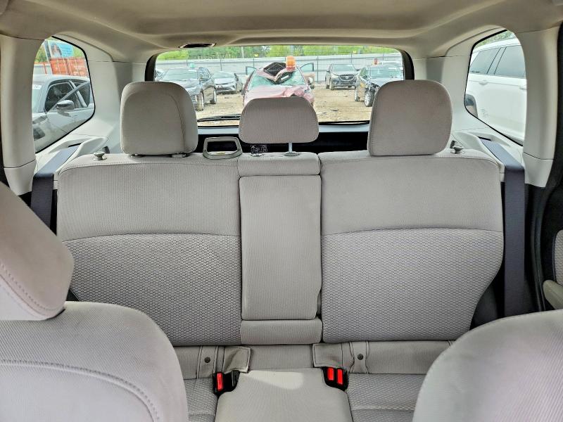 Продаж на аукціоні авто 2017 Subaru Forester, vin: JF2SJAEC8HH545876, номер лоту: 63031866