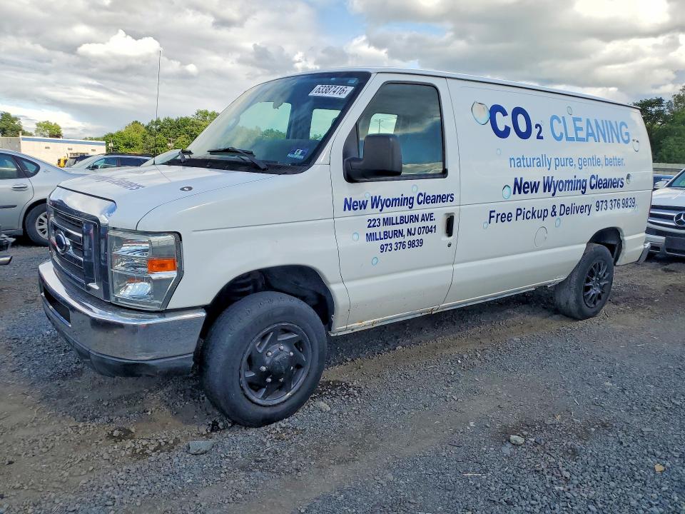 Aukcja sprzedaży 2011 Ford E150, vin: 1FTNE1EW8BDA20177, numer aukcji: 63387416