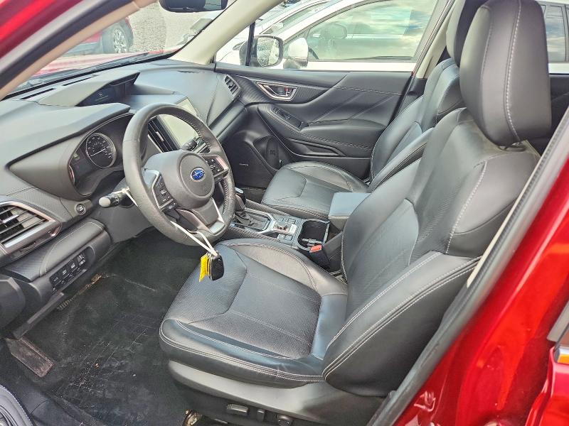 Продажа на аукционе авто 2019 Subaru Forester, vin: JF2SKAWC9KH428181, номер лота: 59894556