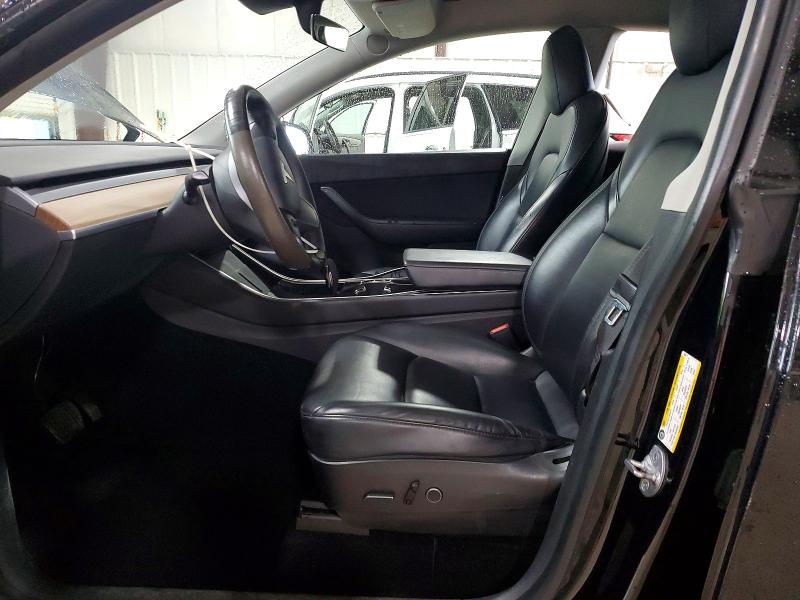 Aukcja sprzedaży 2021 Tesla Model Y, vin: 5YJYGDEE4MF060171, numer aukcji: 61327446