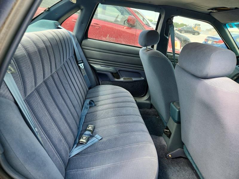 Продаж на аукціоні авто 1992 Ford Tempo, vin: 2FAPP36X6NB198806, номер лоту: 59823046