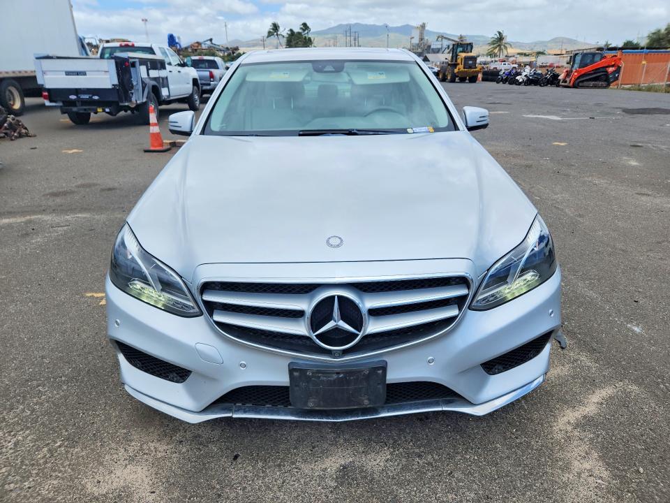 Продажа на аукционе авто 2014 Mercedes-benz E, vin: WDDHF5KB5EA913986, номер лота: 59182416