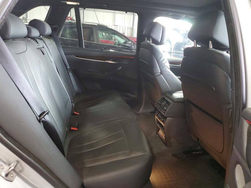 Продаж на аукціоні авто 2015 Bmw X5, vin: 5UXKR6C52F0J75592, номер лоту: 61173496