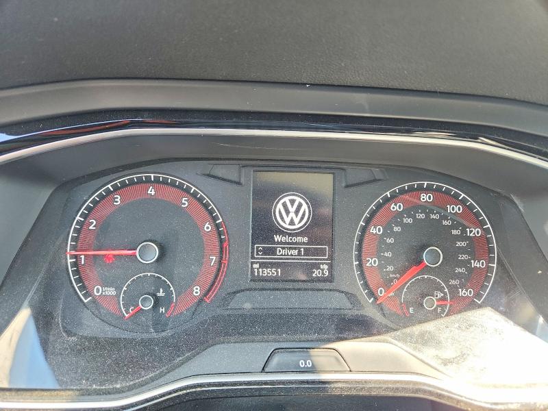 Aukcja sprzedaży 2020 Volkswagen Jetta, vin: 3VWC57BU0LM088148, numer aukcji: 60201576