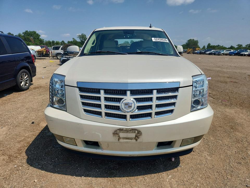 Aukcja sprzedaży 2008 Cadillac Escalade, vin: 1GYFK63878R165327, numer aukcji: 62459036