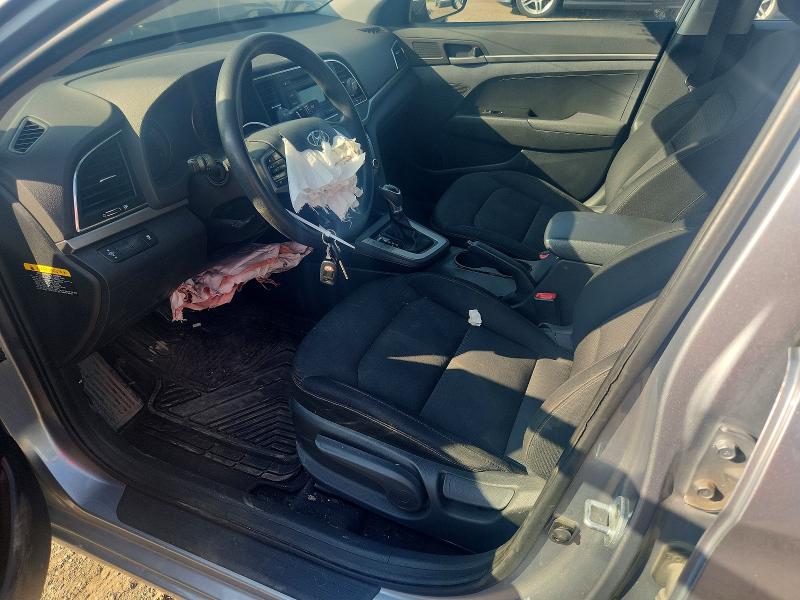 Aukcja sprzedaży 2017 Hyundai Elantra, vin: 5NPD74LF8HH072048, numer aukcji: 60003836