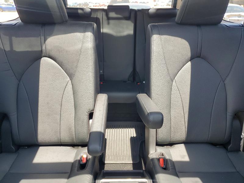 Продаж на аукціоні авто 2026 Toyota Grand Highlander Hybrid, vin: 5TDACAB55TS080617, номер лоту: 60413996