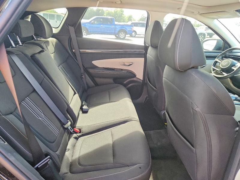 2022 Hyundai Tucson მანქანა იყიდება აუქციონზე, vin: KM8JFCA11NU073904, აუქციონის ნომერი: 60398846