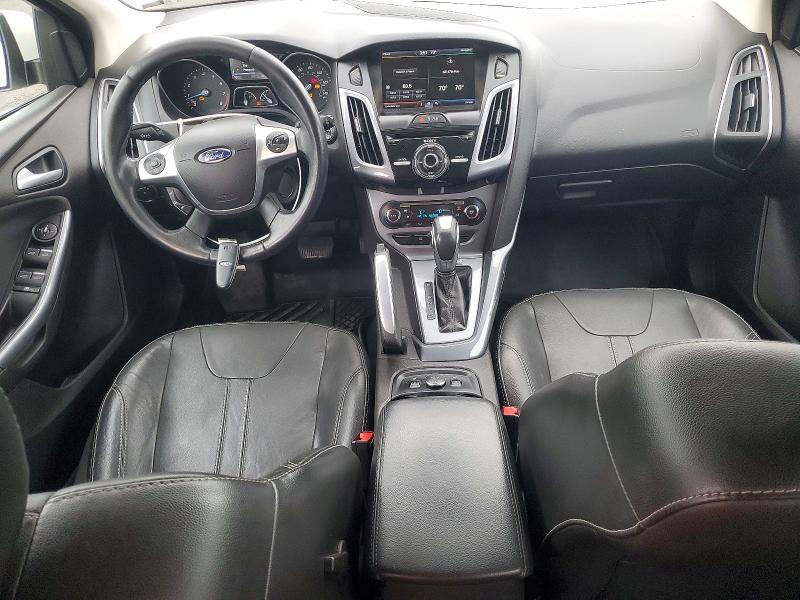 Продаж на аукціоні авто 2014 Ford Focus, vin: 1FADP3N22EL111816, номер лоту: 61446646
