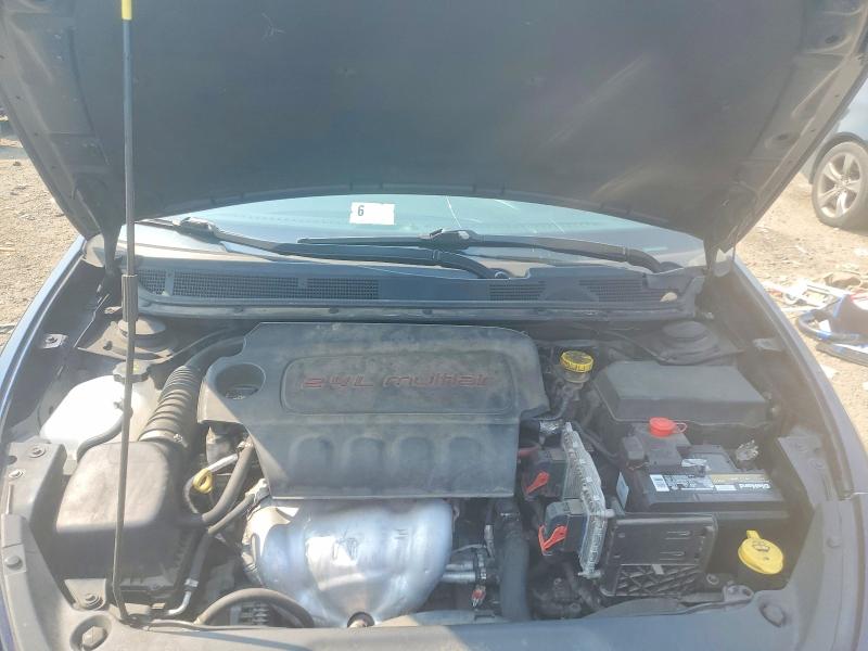 Продажа на аукционе авто 2015 Dodge Dart, vin: 1C3CDFBB8FD309997, номер лота: 60789376