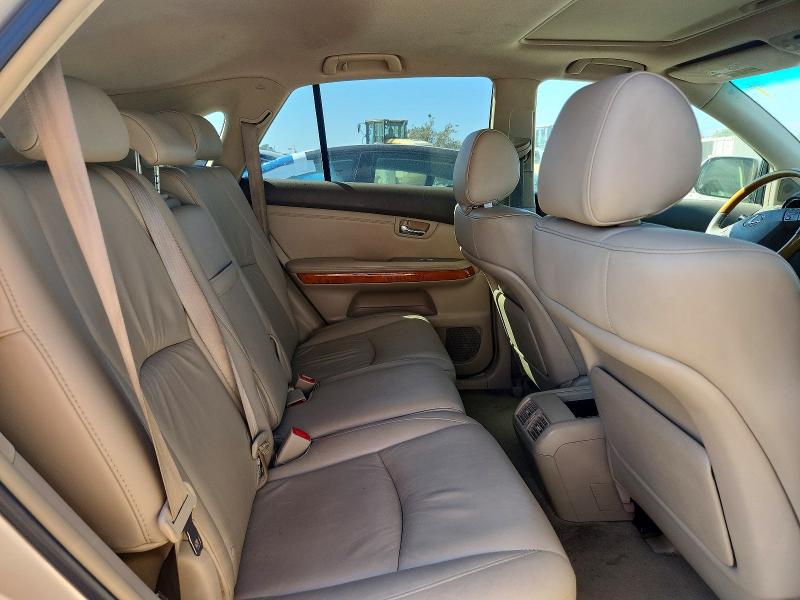 Aukcja sprzedaży 2008 Lexus Rx, vin: 2T2HK31U48C067133, numer aukcji: 59896276