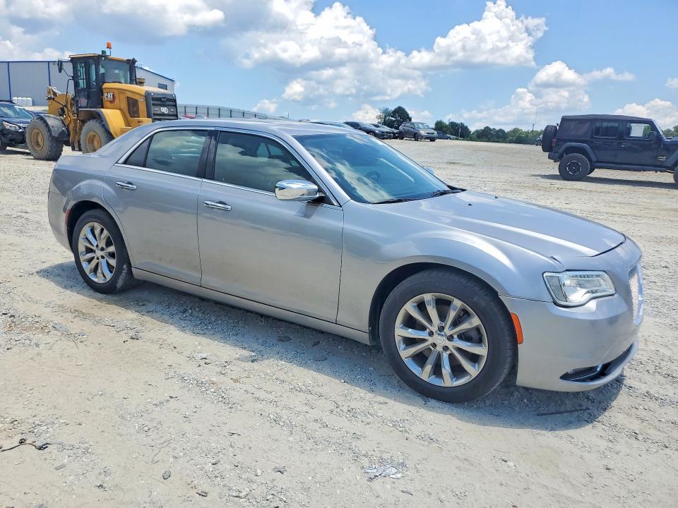 2016 Chrysler 300c მანქანა იყიდება აუქციონზე, vin: 2C3CCAKG3GH208498, აუქციონის ნომერი: 60170226