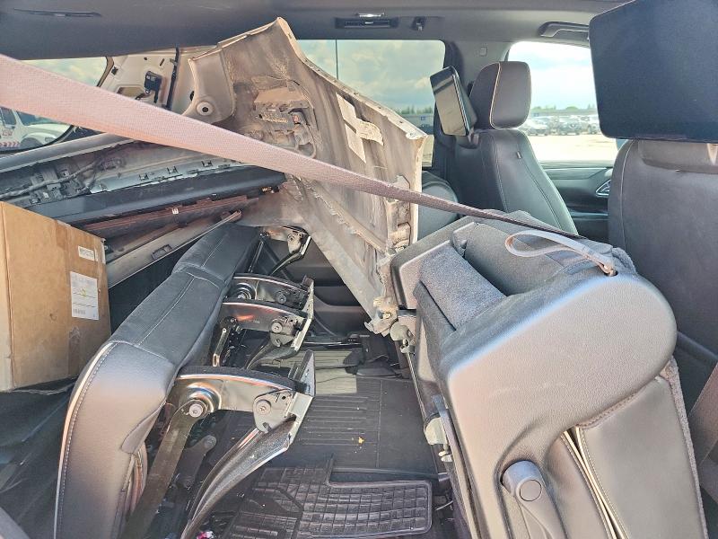 60088926 :رقم المزاد ، 1GKS2BKD8MR119158 vin ، 2021 Gmc Yukon مزاد بيع