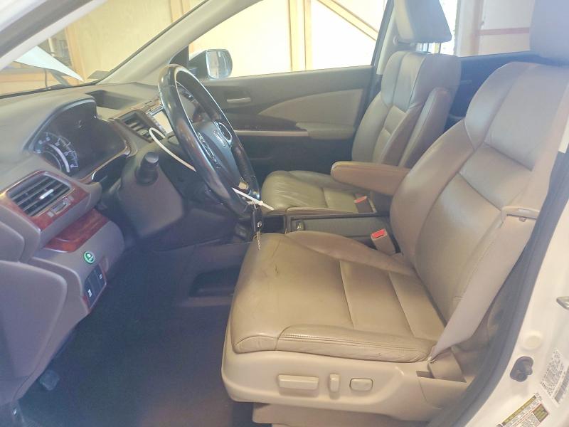 Aukcja sprzedaży 2014 Honda Cr-v, vin: 5J6RM4H73EL019713, numer aukcji: 59772006
