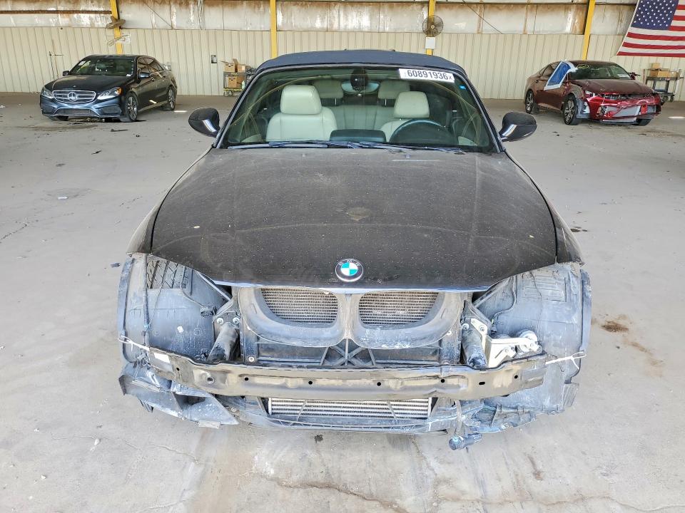 60891936 :رقم المزاد ، WBAUN7C51CVM26738 vin ، 2012 Bmw 135 مزاد بيع