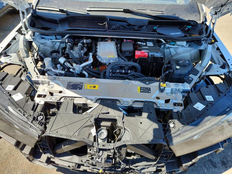 Продаж на аукціоні авто 2026 Bmw Ix, vin: WB543CF02TCX33439, номер лоту: 60889626