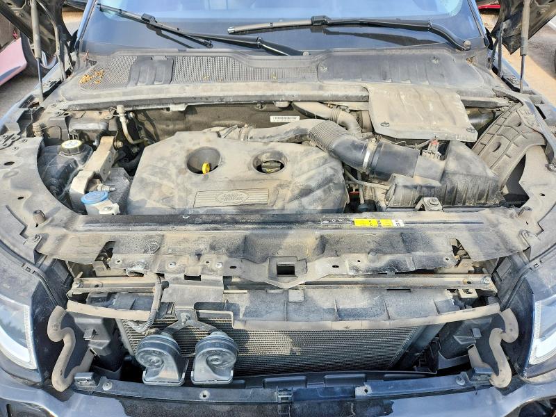 Aukcja sprzedaży 2017 Land Rover Range Rover Evoque, vin: SALVP2BG3HH225638, numer aukcji: 85617215