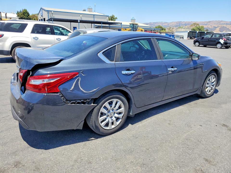 Aukcja sprzedaży 2018 Nissan Altima, vin: 1N4AL3AP1JC119898, numer aukcji: 60329576