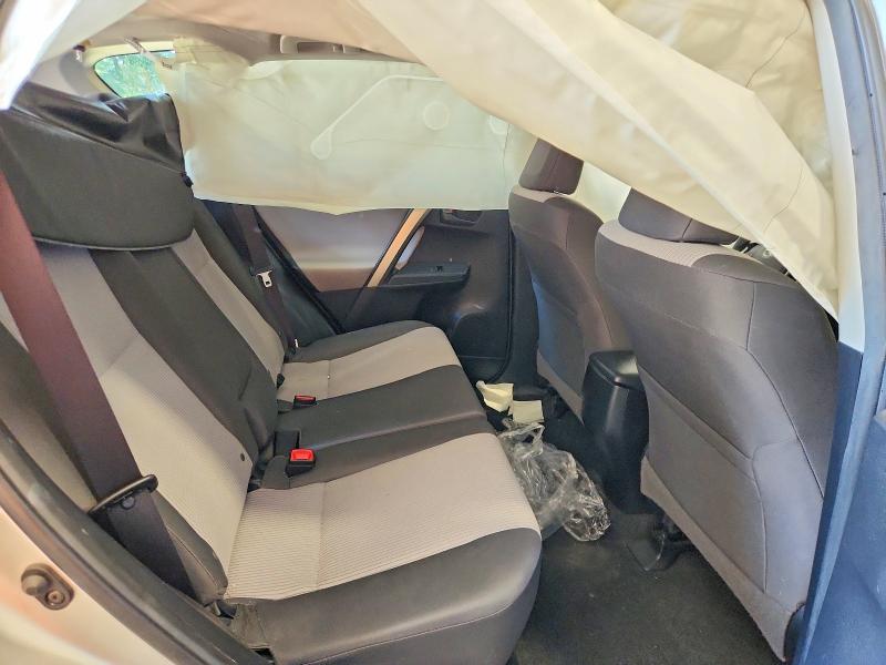 Продаж на аукціоні авто 2014 Toyota Rav4, vin: JTMZFREV1EJ005983, номер лоту: 62428876
