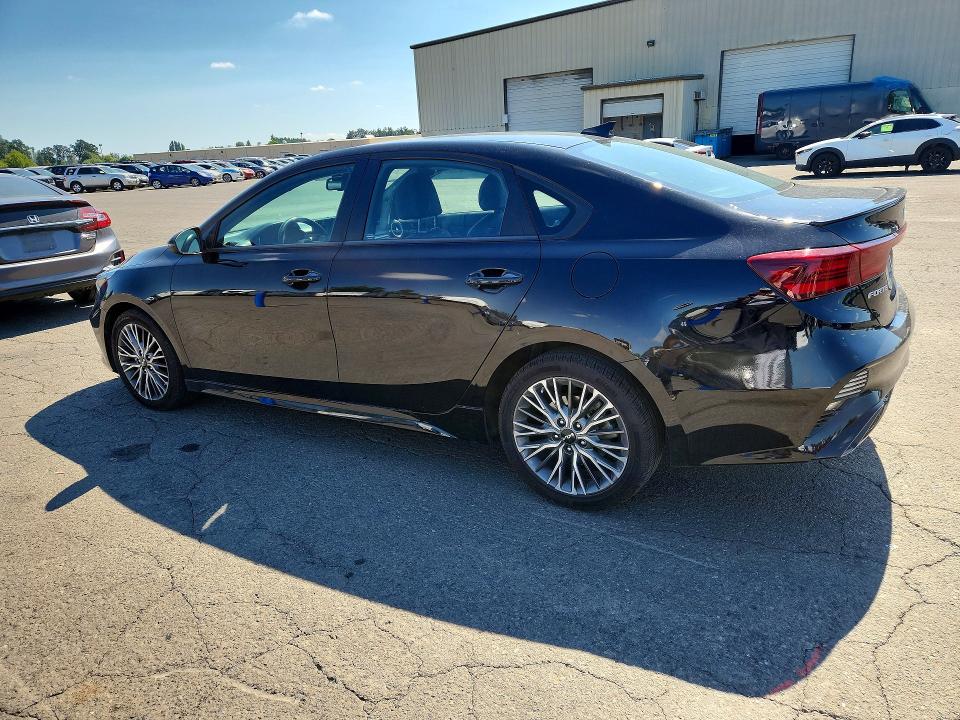 Aukcja sprzedaży 2022 Kia Forte, vin: 3KPF54AD7NE454829, numer aukcji: 62535806